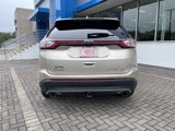 Used 2017 Ford Edge Titanium w/ Technology Package image 4