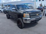 Used 2013 Chevrolet Silverado 1500 LTZ w/ LTZ Plus Package image 2