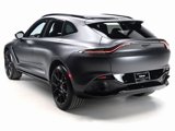 Used 2021 Aston Martin DBX image 4