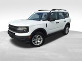 Certified 2022 Ford Bronco Sport image 2