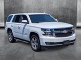 Used 2015 Chevrolet Tahoe LT w/ Luxury Package image 3