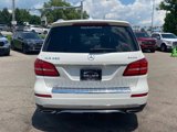 Used 2017 Mercedes-Benz GLS 450 4MATIC image 6