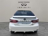 Used 2018 Toyota Camry XSE image 4