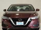 Used 2023 Nissan Sentra SV image 3