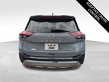 Used 2022 Nissan Rogue Platinum w/ Head-Up Display Package image 4