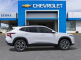 New 2025 Chevrolet Trax LT w/ Driver Confidence Package image 5