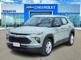 New 2026 Chevrolet TrailBlazer LS w/ LS Confidence Package image 2