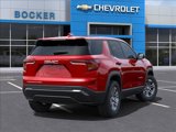 New 2025 GMC Terrain Elevation image 4