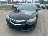 Used 2013 Acura ILX Hybrid image 3