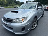Used 2012 Subaru Impreza WRX STI image 2