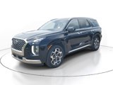 Used 2022 Hyundai Palisade Calligraphy w/ Winter Package image 2
