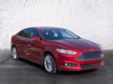 Used 2013 Ford Fusion SE image 2