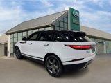 Certified 2021 Land Rover Range Rover Velar R-Dynamic S image 3