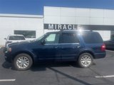 Used 2017 Ford Expedition Limited w/ Equipment Group 301A image 2