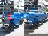 Certified 2022 Chevrolet Silverado 1500 LTZ w/ Z71 Off-Road Package image 5