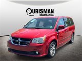 Used 2014 Dodge Grand Caravan SXT image 5