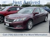 Used 2013 Honda Accord EX image 3
