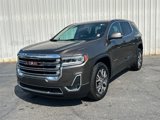 Used 2020 GMC Acadia SLE w/ LPO, Floor Liner Package image 2