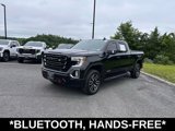 Used 2022 GMC Sierra 1500 AT4 w/ AT4 Premium Package image 3