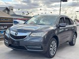 Used 2014 Acura MDX SH-AWD w/ Technology Package image 3