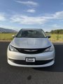 Used 2023 Chrysler Voyager LX image 4