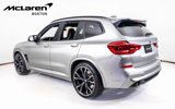 Used 2020 BMW X3 M w/ Executive Package image 3