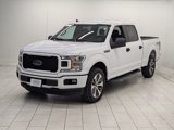 Used 2020 Ford F150 XL w/ Equipment Group 101A Mid image 4