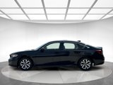 New 2025 Honda Civic LX image 2