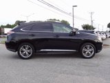 Used 2014 Lexus RX 450h AWD image 3