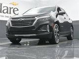 Used 2022 Chevrolet Equinox LT image 4