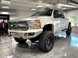 Used 2008 Chevrolet Silverado 1500 LTZ w/ Suspension Package, Off-Road image 4