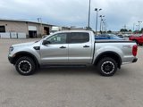 Certified 2021 Ford Ranger XL w/ Equipment Group 101A High image 3