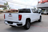 Used 2024 GMC Sierra 1500 AT4 image 3