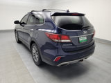 Used 2017 Hyundai Santa Fe SE w/ SE Premium Package 02 image 5