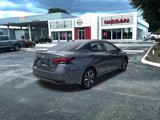 New 2025 Nissan Versa S w/ S Plus Package image 4