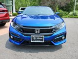 Used 2020 Honda Civic EX image 6