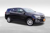Used 2023 Chevrolet Equinox LT image 3