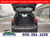 Used 2017 Buick Enclave Premium w/ Experience Buick Package image 5