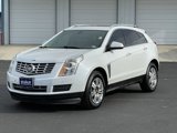 Used 2016 Cadillac SRX Luxury image 3