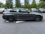 Used 2022 BMW 330i xDrive Sedan w/ M Sport Package image 2