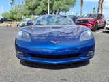 Used 2005 Chevrolet Corvette Coupe w/ Preferred Equipment Group image 2