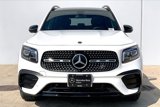 Used 2023 Mercedes-Benz GLB 250 4MATIC image 3