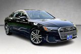 Used 2021 Audi A6 Premium Plus w/ Premium Plus Package image 3