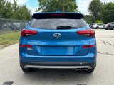 Used 2019 Hyundai Tucson SEL w/ Cargo Package image 6