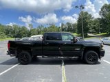 Used 2017 Chevrolet Silverado 2500 LT w/ Midnight Edition image 2