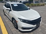 Used 2021 Honda Civic LX image 4