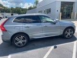 Used 2019 Volvo XC60 T6 Momentum w/ Multimedia Package image 2