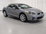 Used 2007 Mitsubishi Eclipse GT image 6
