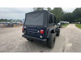 Used 2001 Jeep Wrangler Sport image 5