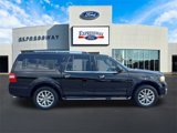 Used 2017 Ford Expedition EL Limited image 5